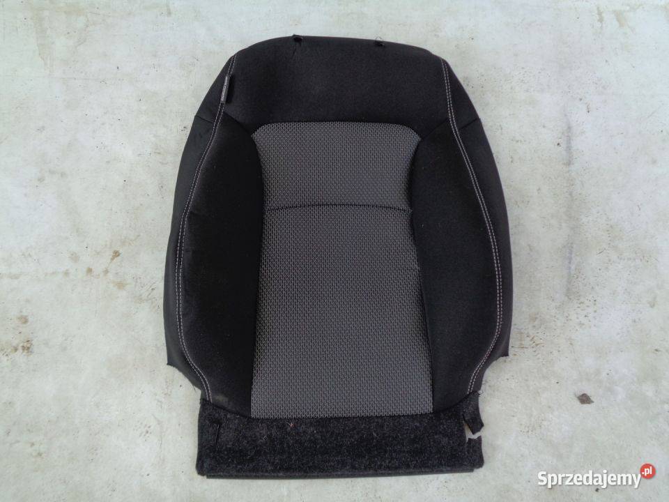 TAPICERKA FOTELA PRZÓD PRAWY SUZUKI SX4 SCROSS