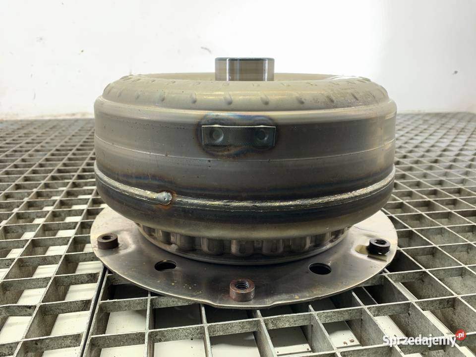 SPRZĘGŁO HYDROKINETYCZNE BMW G21 20 258