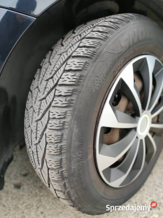 Ford Focus 16 Tdci econetic diesel Wieliczka