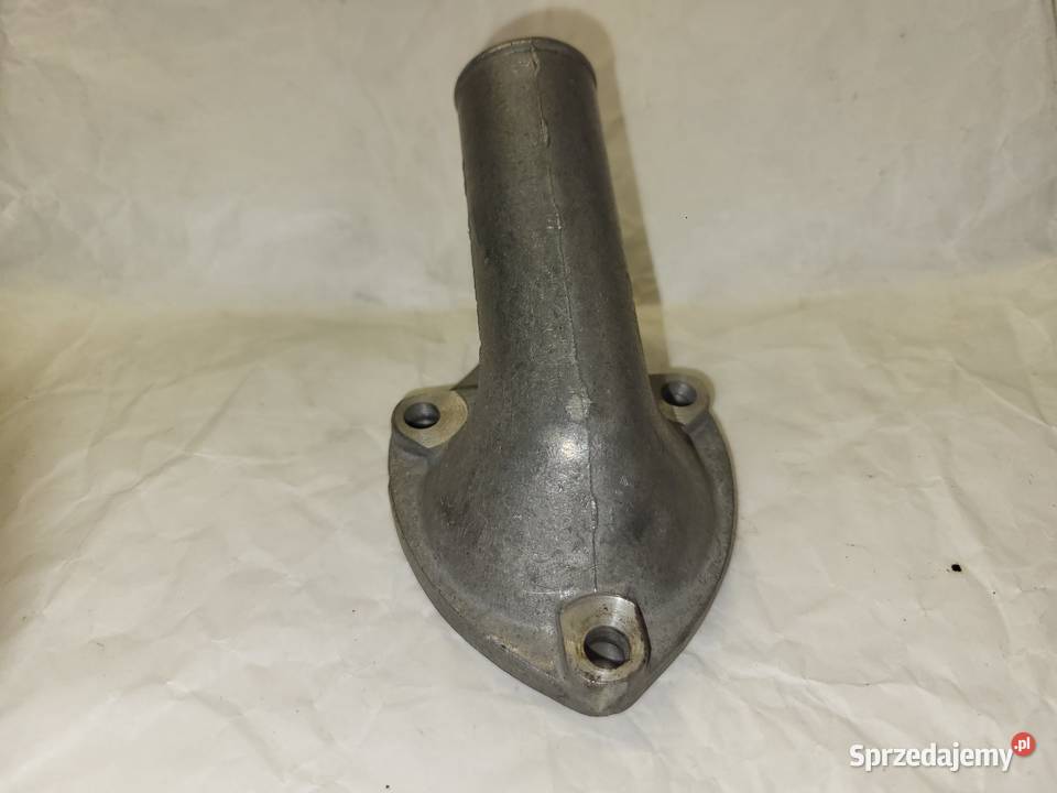 Wartburg 312 353 Nowa obudowa pokrywa pokrywka osobowe Piaseczno