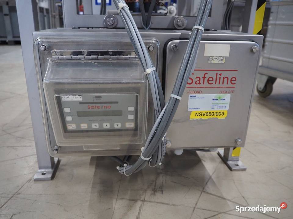 detektor wykrywacz przesypowy grawitacyjny fi150 kujawsko-pomorskie