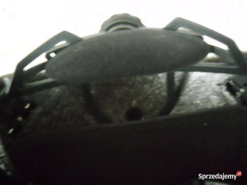 Kask rowerowy Skatewiz