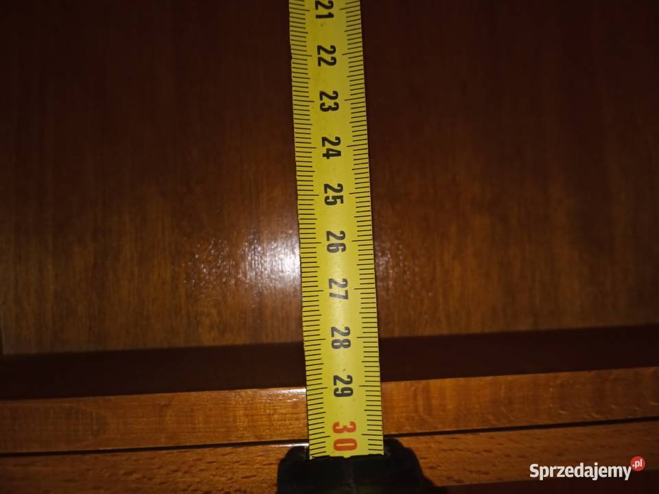 Szafka nocna toaletka Wrocław