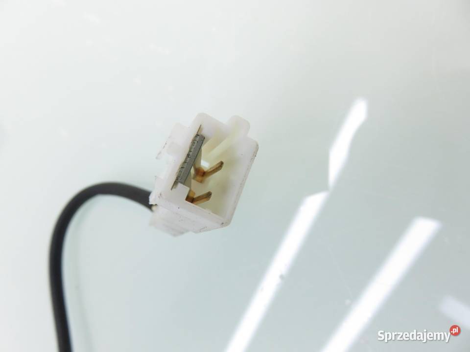 PAS PRAWY PRZEDNI RENAULT MODUS GRAND MODUS