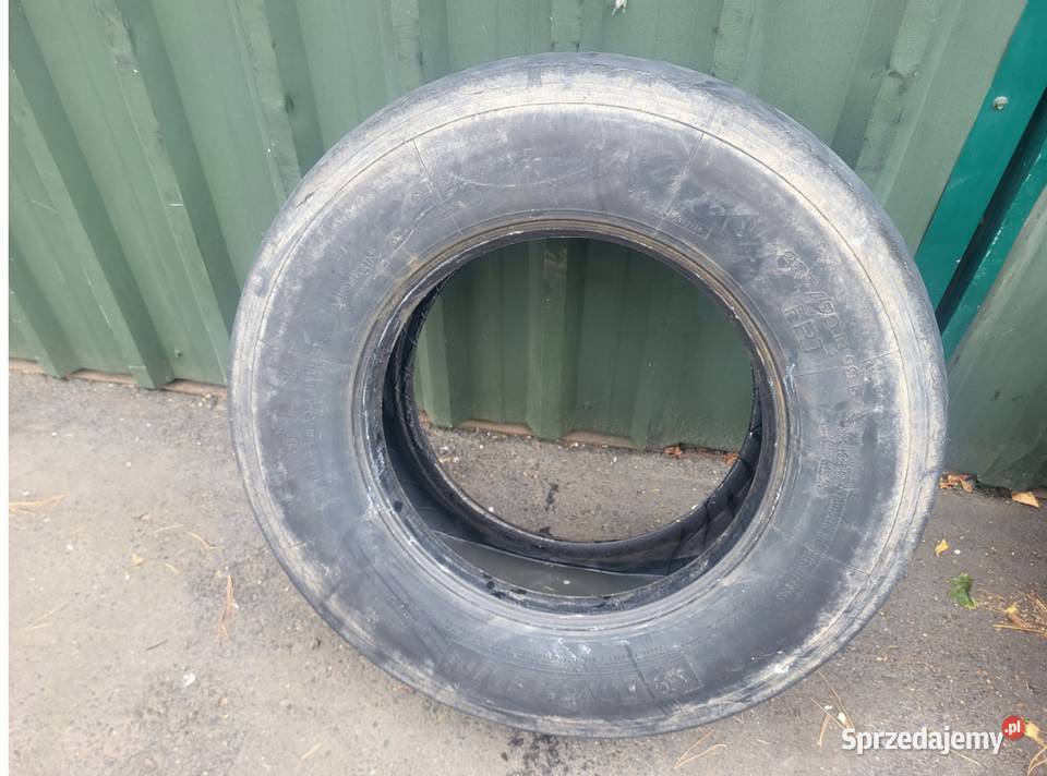 Opona Michelin 28570 R 195 195 Xte 2 Szprotawa sprzedam