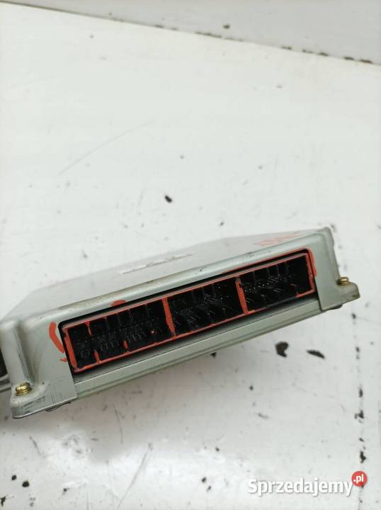 STEROWNIK SILNIKA 22611AG320 20 B 125 Subaru Sterowniki świętokrzyskie sprzedam