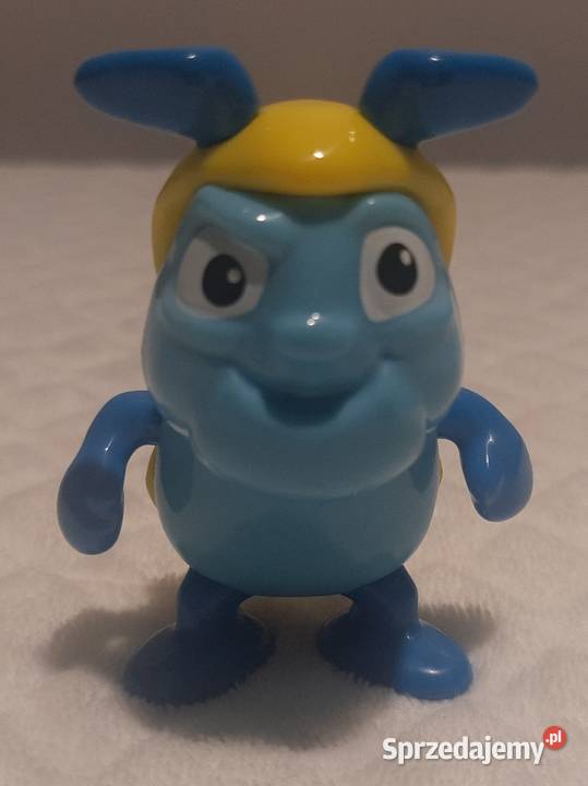 Żuczek kompas FSB28 Kinder 75 Zabawka sprzedam