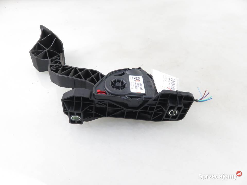 POTENCJOMETR GAZU MITSUBISHI SPACE STAR VI 10 Potencjometry