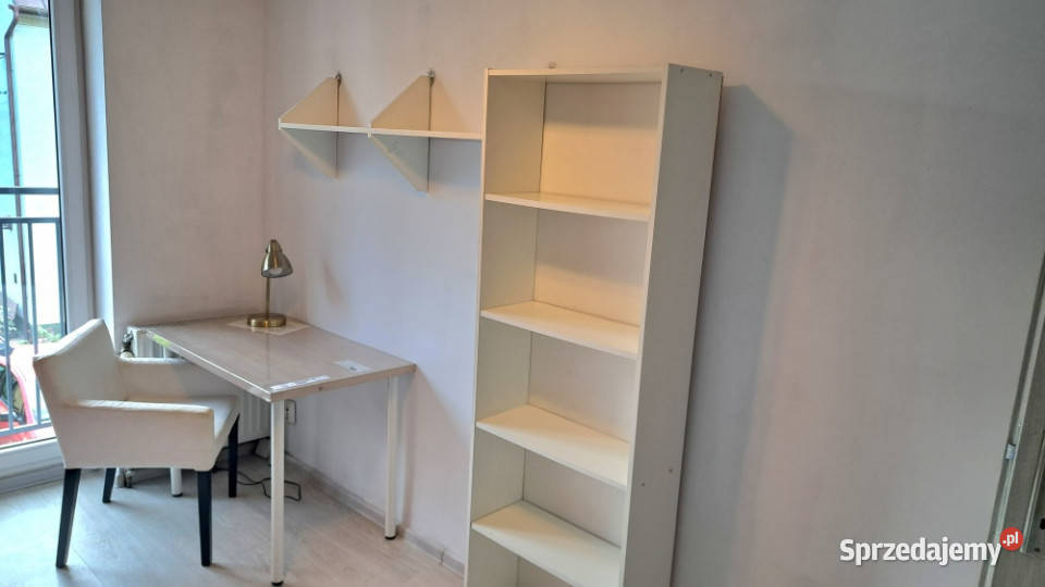 DWUPOKOJOWE Rakowicka Piętro 1 Kraków