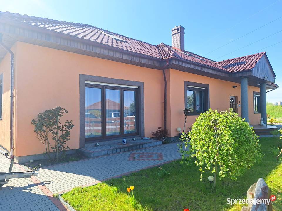 Dom na sprzedaż w Gorzowie Wlkp Gorzów Wielkopolski