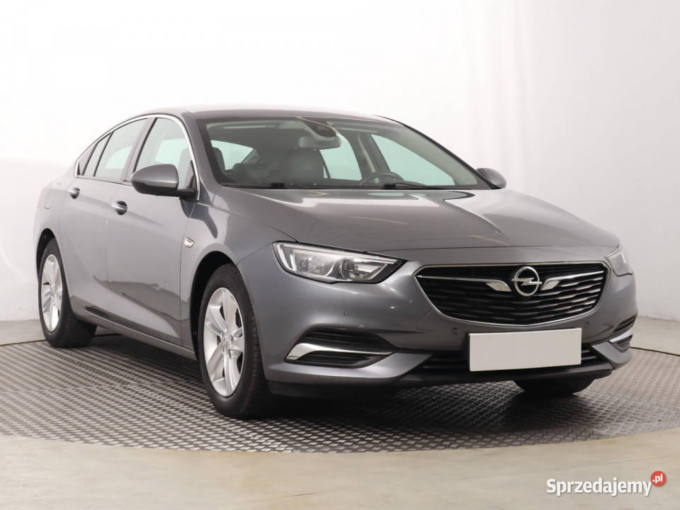 Opel Insignia 16 CDTI Katowice sprzedam
