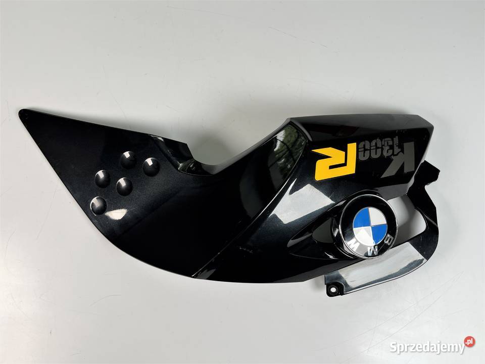 BMW K 1300 R K43 0715 Osłona Owiewka Bok Boczek Łobżenica