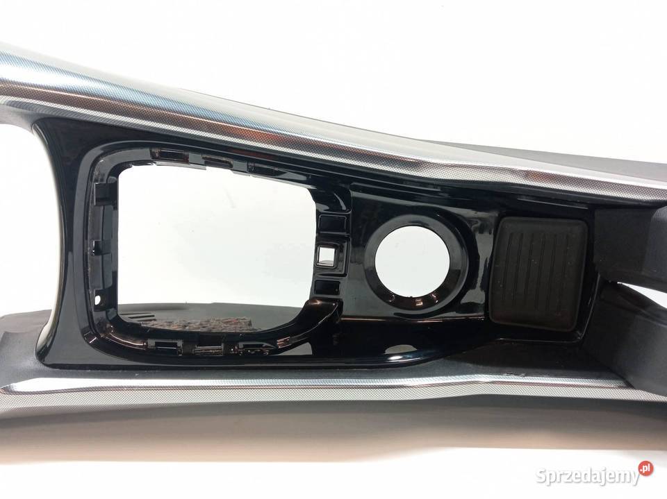 TUNEL ŚRODKOWY Peugeot 2008 I 20132019