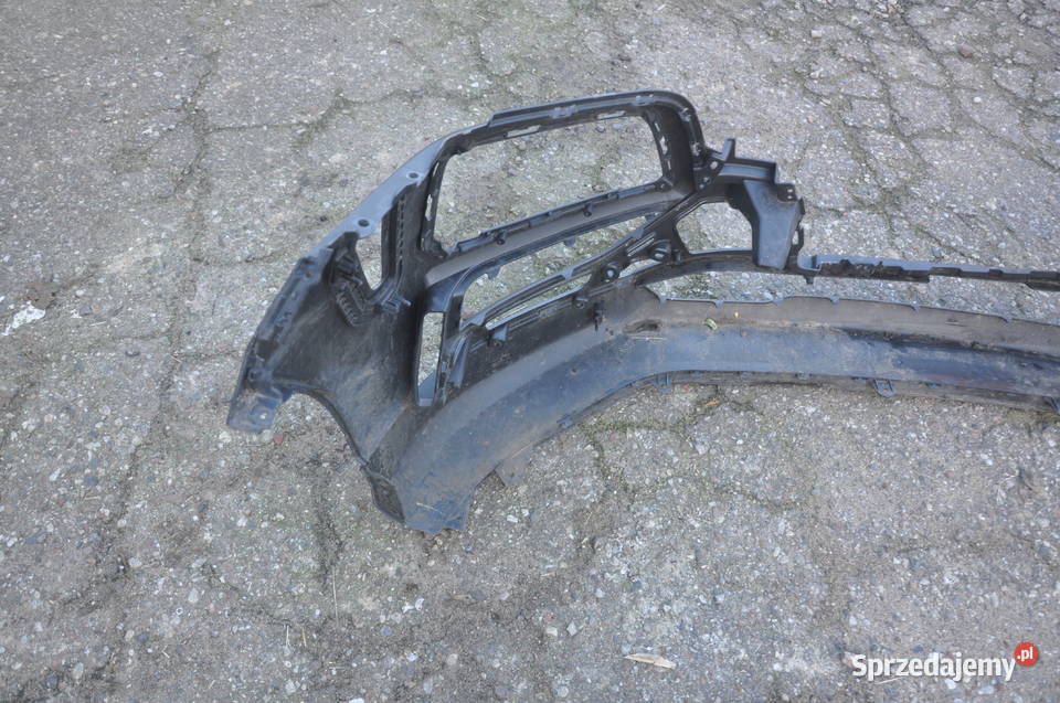 Hyundai Kona Zderzak Przód Przedni 17 Zderzaki Sierakowice