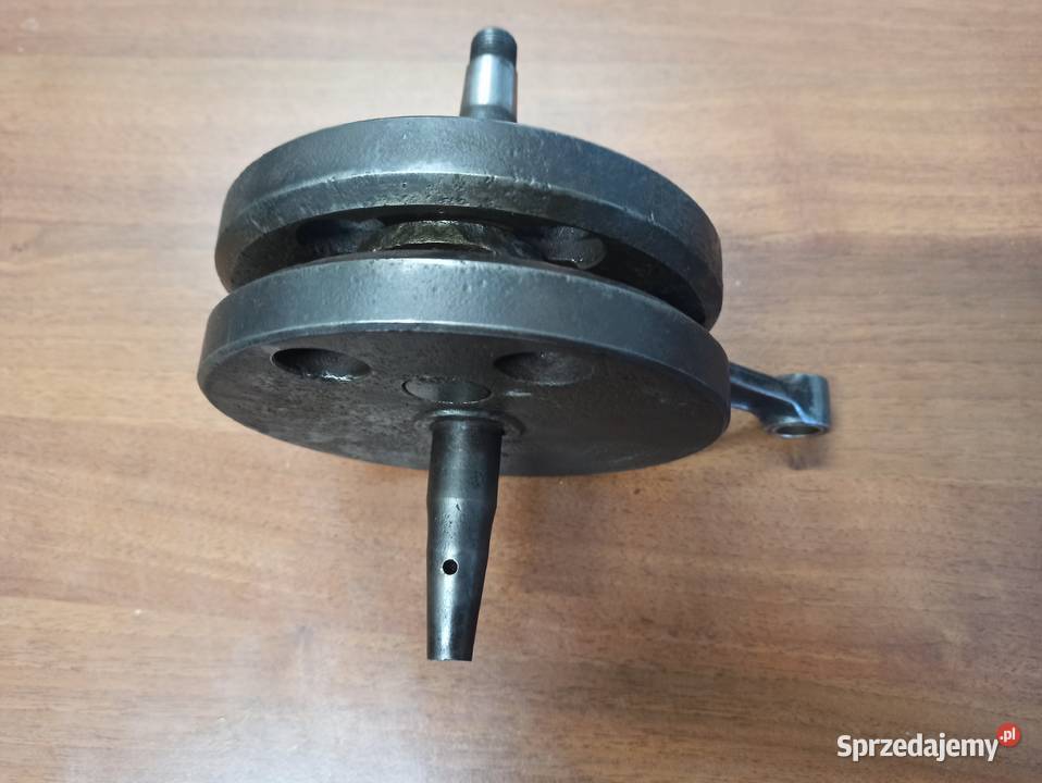 Jawa 175 wał Wały korbowe Lublin