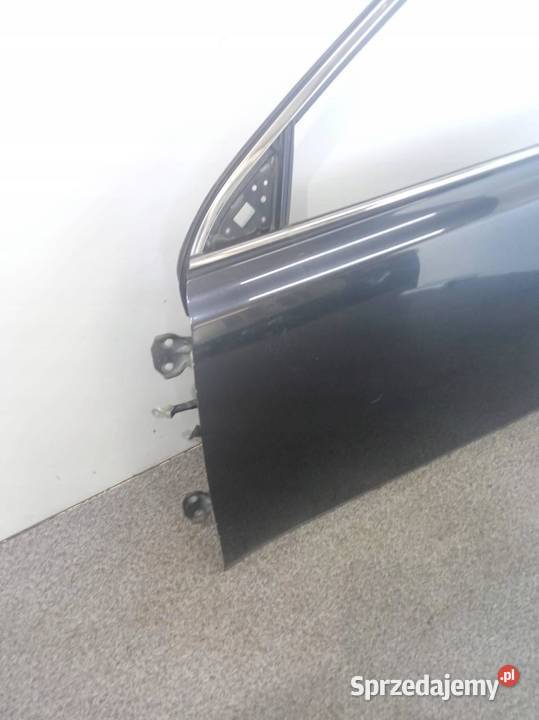 DRZWI LEWE PRZÓD Subaru Legacy V 20092014 Drzwi