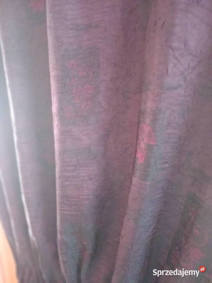 Zasłony Dom i Ogród Łódź