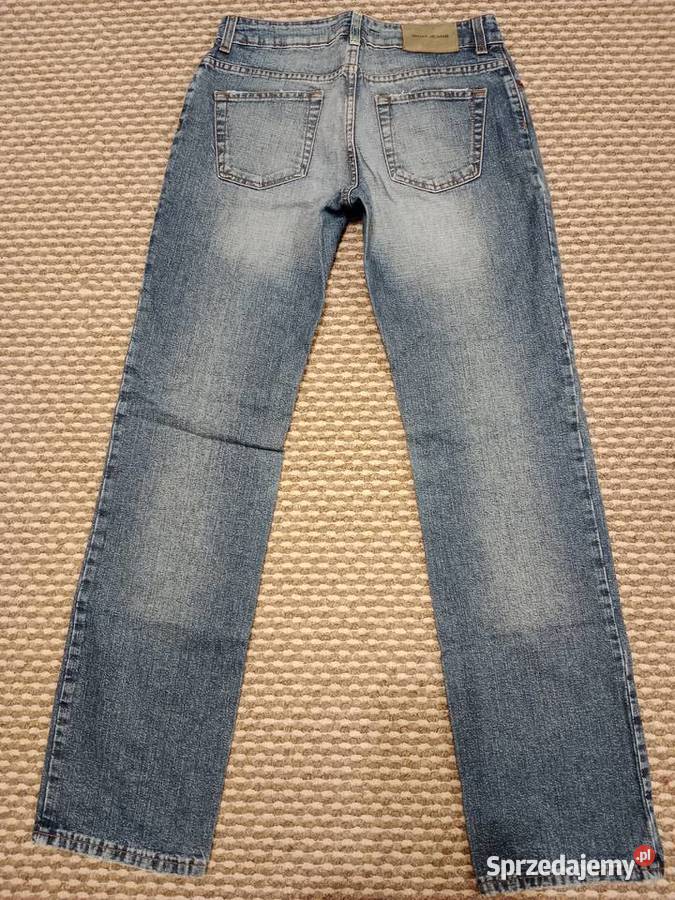 DKNY jeans W28 L32 Poznań