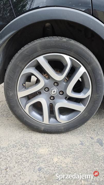 Opony Michelin Primacy Samochodowe Bytom