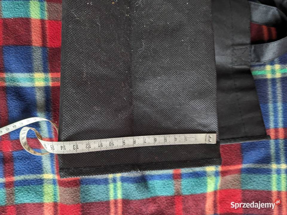 Torba z uszami Marillion oryginalna Inny rodzaj