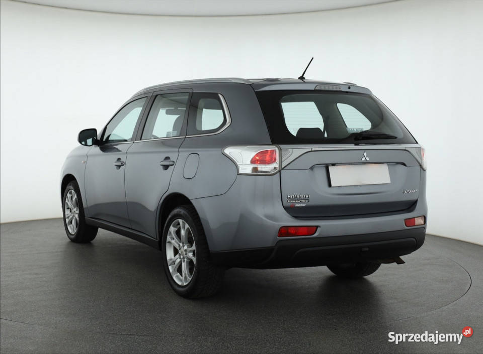 Mitsubishi Outlander 20 Piaseczno