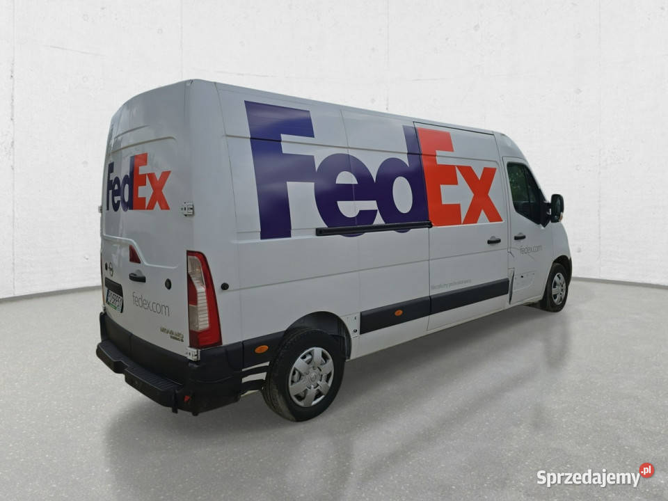 Opel Movano Poleasingowe BZ Opel dolnośląskie Komorniki