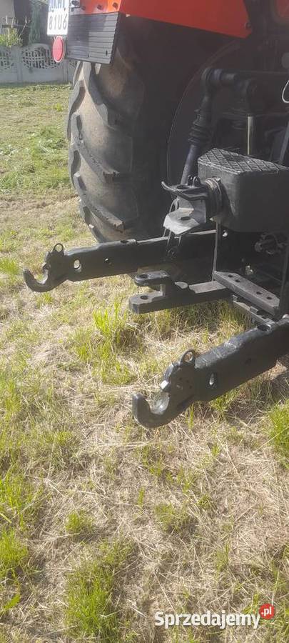 Sprzedam Ursus 1014 Ursus Ciągniki Pogwizdów