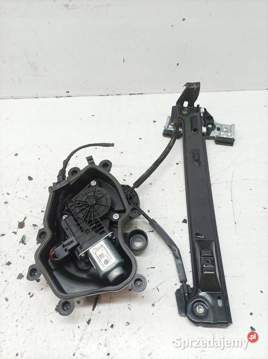 MECHANIZM SZYBY LEWY TYŁ 6R0959811K Seat Ibiza świętokrzyskie sprzedam