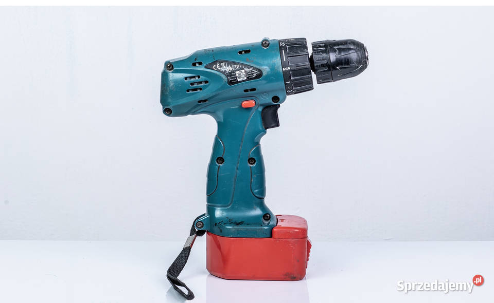 Wiertarkowkrętarka Roschell