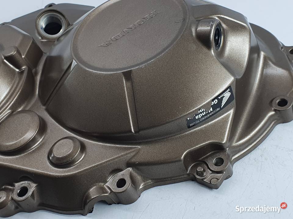 Dekiel Sprzegla Pokrywa Honda Cb 650F łódzkie Łódź