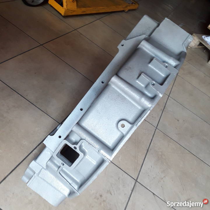 Obudowa koła zamachowego Atego AXOR Econic ciężarowe śląskie Częstochowa