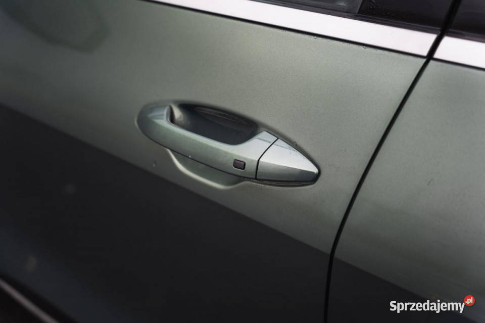 Kia Sportage 16 TGDI MHEV tempomat Piaseczno sprzedam