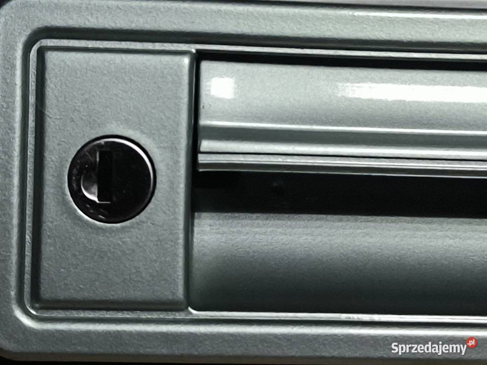 POLONEZ Caro klamki komplet zestaw klamka podkarpackie Stalowa Wola