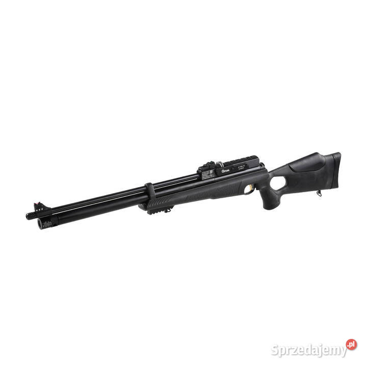 Wiatrówka PCP Optima by Hatsan AT4410 long 45 mm mazowieckie Warszawa