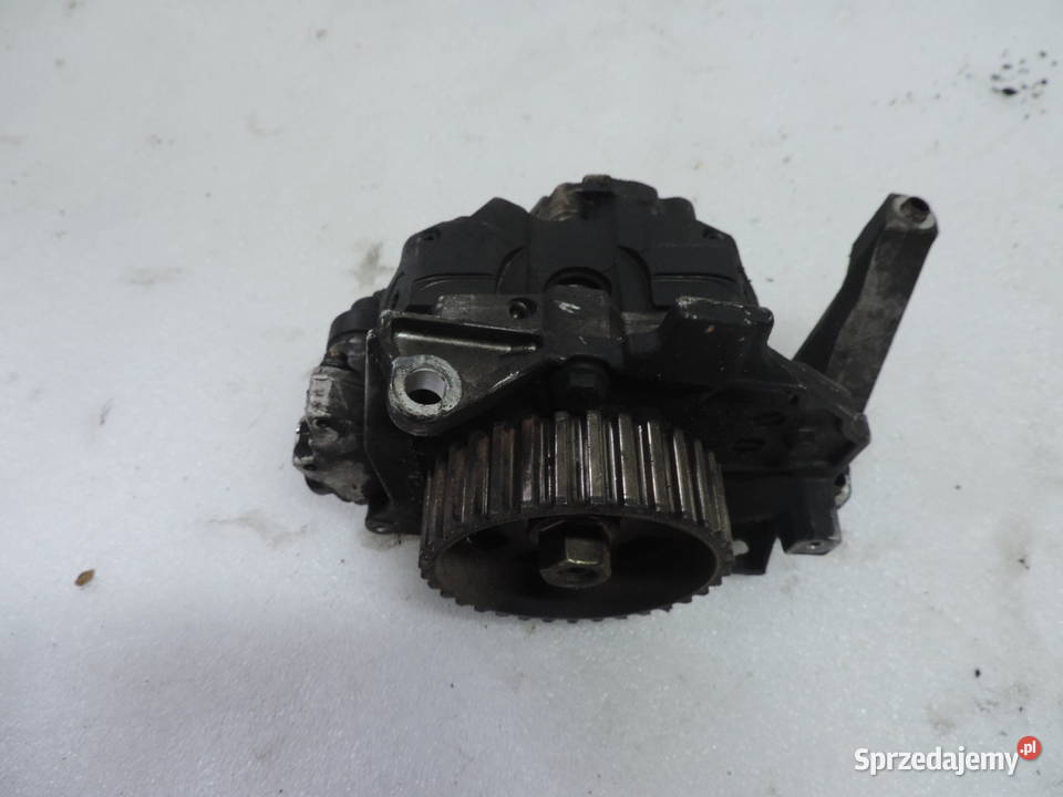 POMPA WTRYSKOWA PEUGEOT 307 16 HDI 90 9HZ osobowe Nowy Sącz