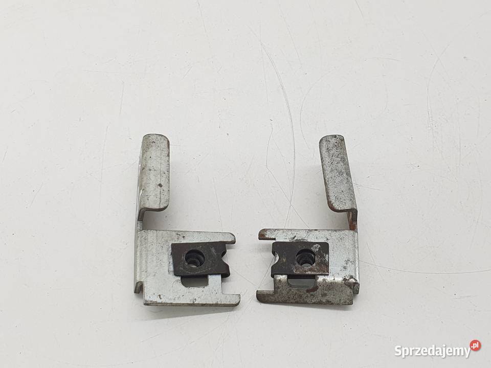 MOCOWANIE LEWE PRAWE UCHWYT TGB BLADE 250