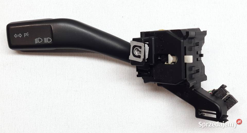 PRZEŁĄCZNIK KIERUNKOWSKAZÓW VW AUDI SEAT SKODA Mielęcin