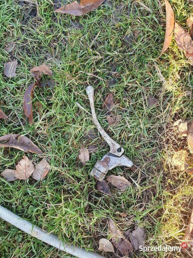 Sprzedam czesci do wsk125 śląskie Hutki