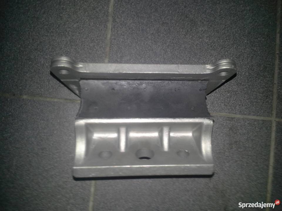 Poduszka silnika MERCEDES 1838 3544 3850 2633 Kłobuck