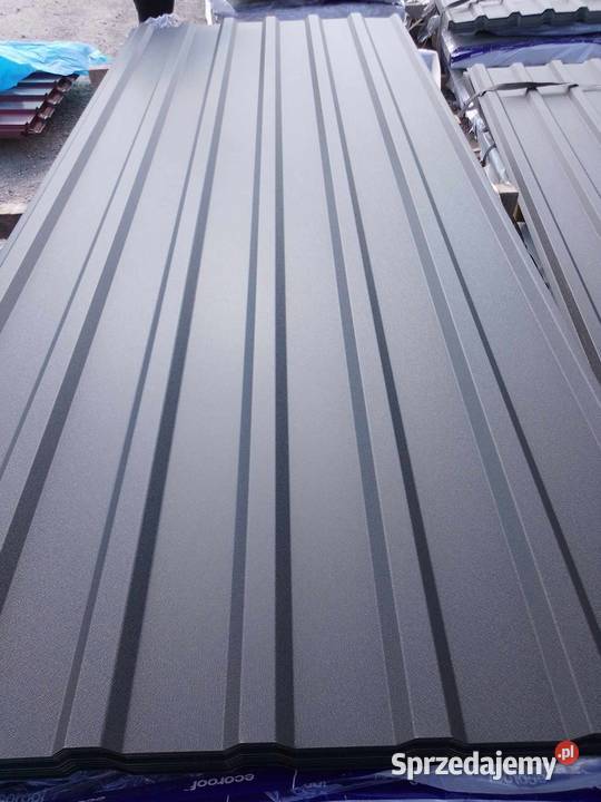 Blachy Trapezowe T18 T7 różne kolory Olsztyn