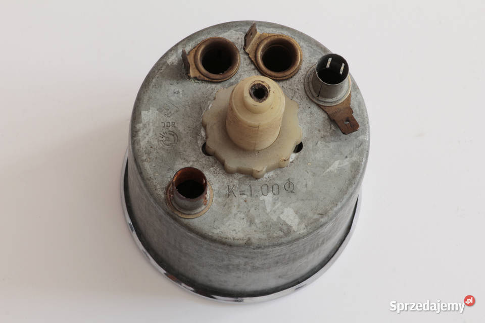 Prędkościomierz Licznik MZ ETZ 250 TS 150250 org Bieżuń