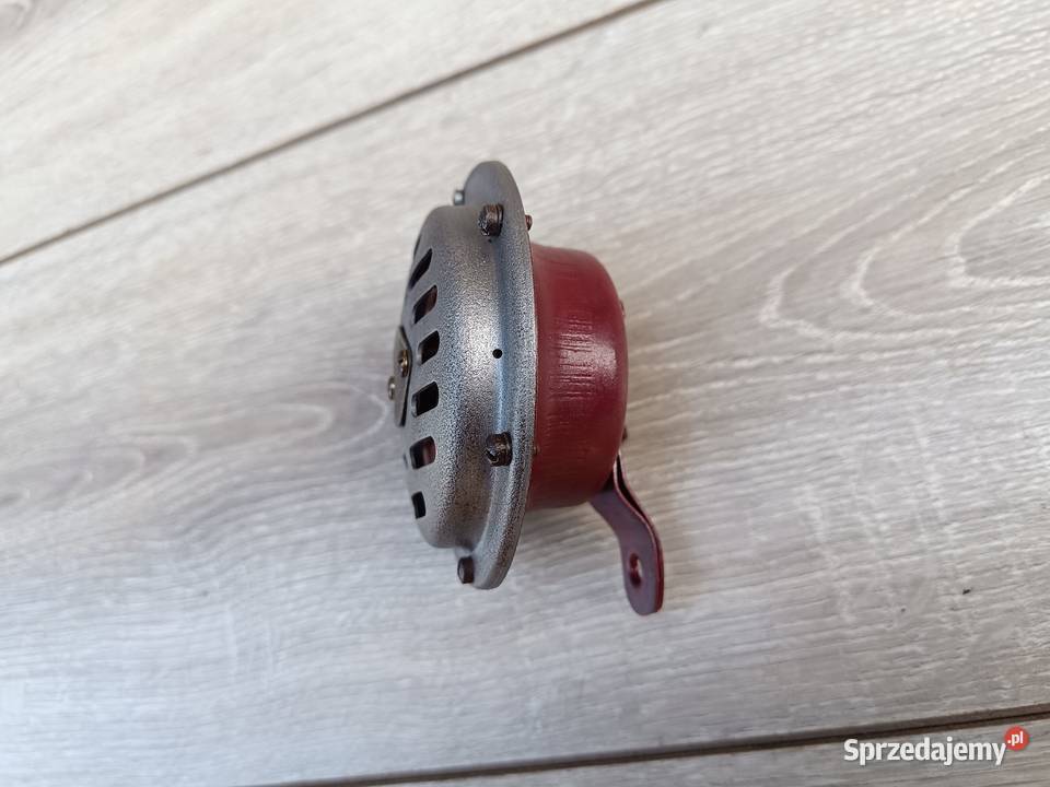 Sygnał do WSK m 150 Junak osa gazela shl m06u Klaksony sprzedam