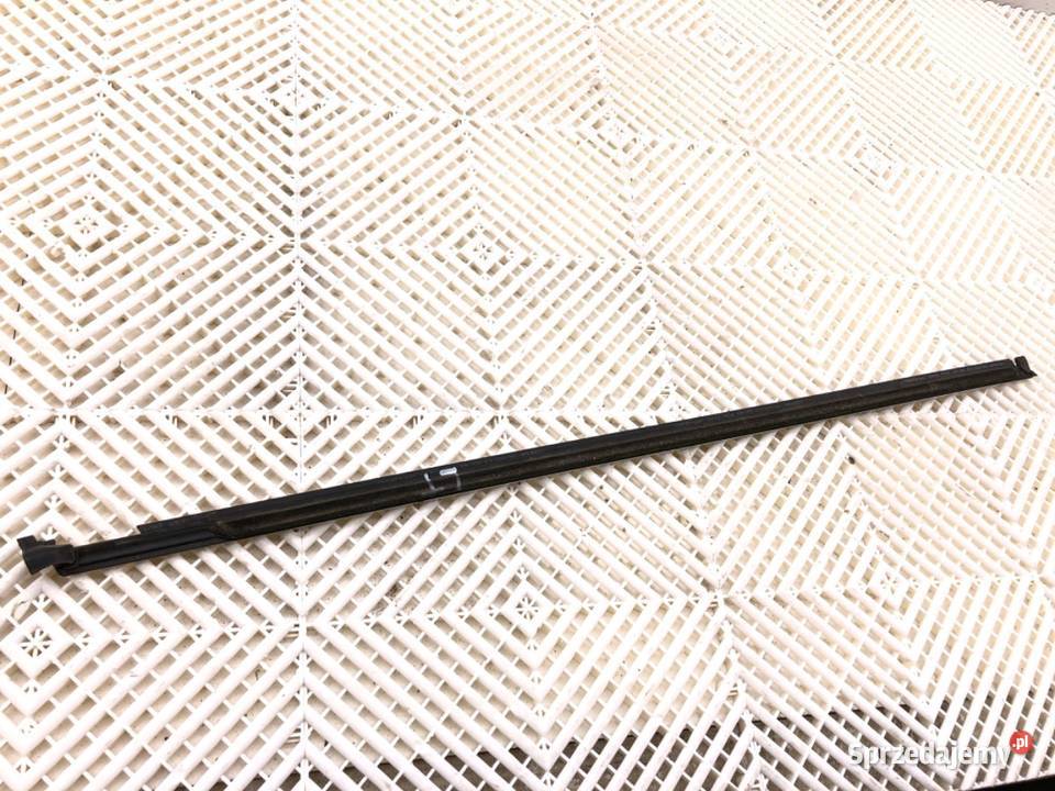 LISTWA ZGARNIAJĄCA TYŁ LEWY PEUGEOT 508 I osobowe