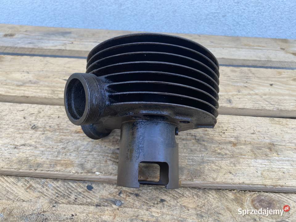 CYLINDER JAWA CZ 250 353 Kraków
