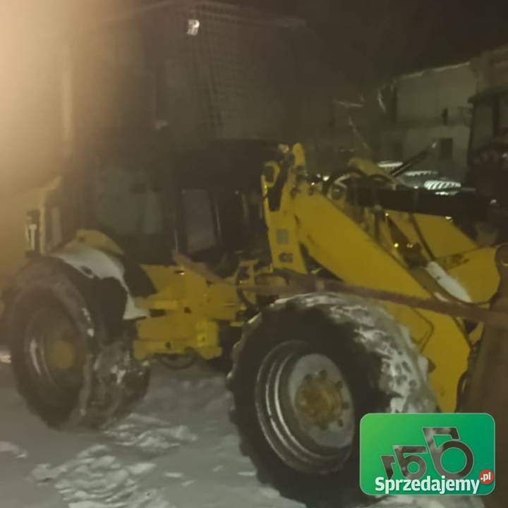 Cat 908H PartsCzęści Wilkowo