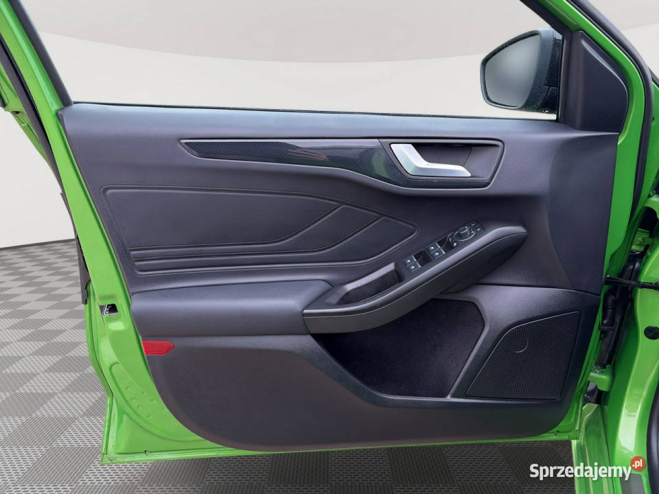 Ford Focus GD1R28623 EcoBoost ST X Pakiet zimowy automatyczna Samochody osobowe Pępowo