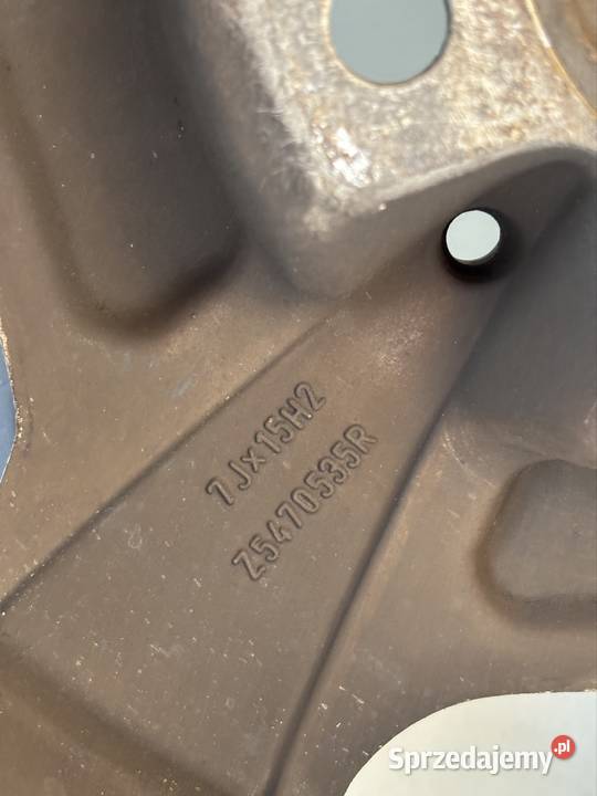 Felgi aluminiowe małopolskie Kraków