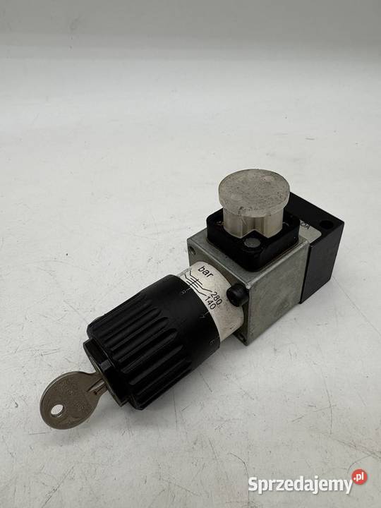Rexroth 083066 8 OA 12100K14AS Pressure switch Warszawa