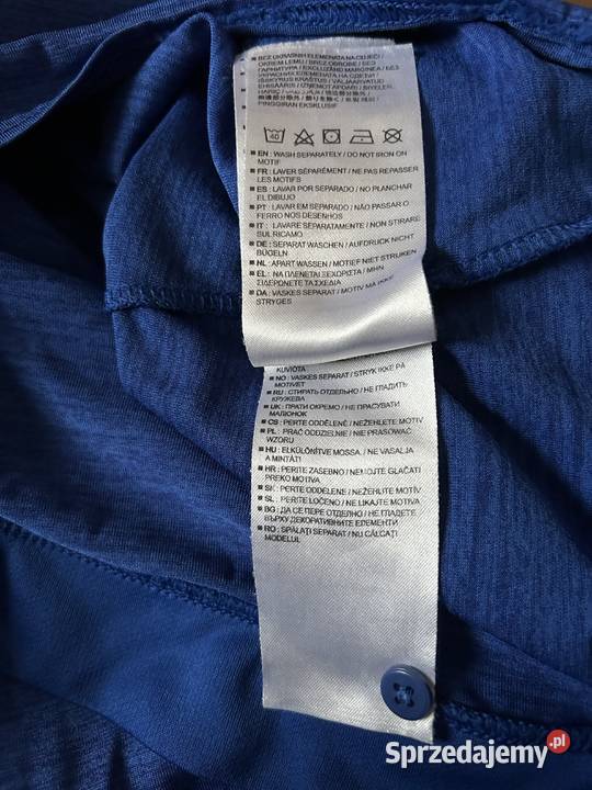 EVERTON FC 2018 2019 Umbro M UNIKAT