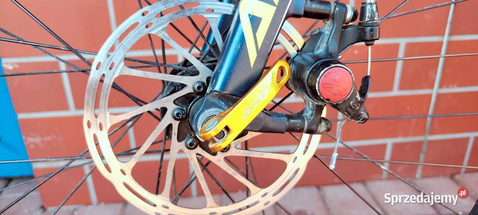 Gravel Rower Giant Anyroad małopolskie Kraków